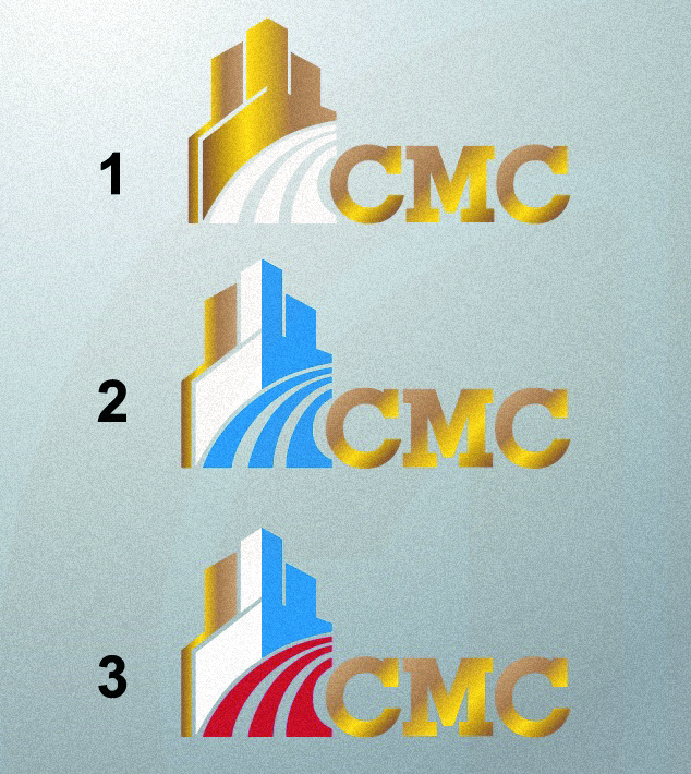 Logo CMC 